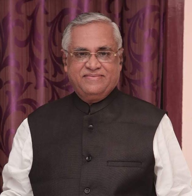 shri R. SRINIVASAN picture